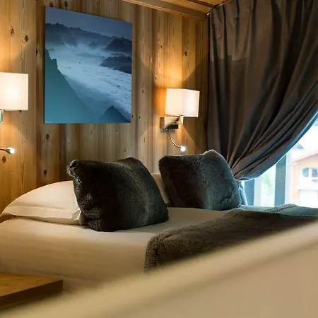 La Chemenaz, The Originals Relais - De Tradition