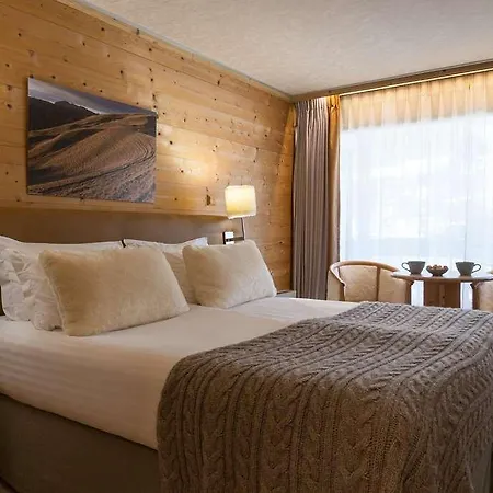 Hotel La Chemenaz, The Originals Relais - De Tradition