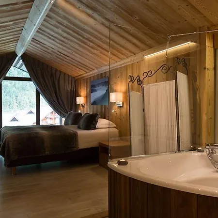Hotel La Chemenaz, The Originals Relais - De Tradition Le Cugnon